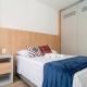 Apt moderno a uma quadra da Praia Brava VT4055, Itajaí - Fotografie 6