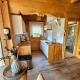 Góralska Chatka 3 Highland Cottage - Jacuzzi, Sauna, Split AC, Private parking, Mountains View, Zakopane - Photo 10