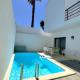 Sunset Street Beach house, Lourinhã (Foto 5)