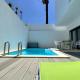 Sunset Street Beach house, Lourinhã (Foto 3)
