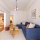 Green Oasis 2BR Apartment in Pangrati by UPSTREET, Athen - Foto 1