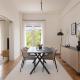 Green Oasis 2BR Apartment in Pangrati by UPSTREET, Athen - Foto 8