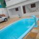 Casa Praia BRISAMAR, Maragogi - Foto 6