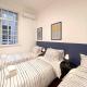 Hermoso departamento para 5 personas - Ubicación perfecta, Buenos Aires - Fotografie 2