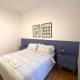 Hermoso departamento para 5 personas - Ubicación perfecta, Buenos Aires - Fotografie 5