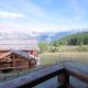 Résidence Dame Blanche - DBA106 - APPT 1 CHAMBRE + CABINE - BALCON - 6 PERSONNES - Secteur 1800 MAE-4211, Narreyroux