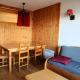 Résidence Dame Blanche - DBA106 - APPT 1 CHAMBRE + CABINE - BALCON - 6 PERSONNES - Secteur 1800 MAE-4211, Narreyroux (Foto 3)