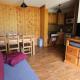 Résidence Dame Blanche - DBAC14 - APPT 2 CHAMBRES - BALCON - 6 PERSONNES - Secteur 1800 MAE-4221, Narreyroux (fotografie 8)