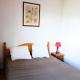 Résidence Dame Blanche - DBA106 - APPT 1 CHAMBRE + CABINE - BALCON - 6 PERSONNES - Secteur 1800 MAE-4211, Narreyroux (Foto 7)