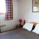 Résidence Dame Blanche - DBA106 - APPT 1 CHAMBRE + CABINE - BALCON - 6 PERSONNES - Secteur 1800 MAE-4211, Narreyroux (Foto 8)