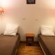 Résidence Dame Blanche - DBA106 - APPT 1 CHAMBRE + CABINE - BALCON - 6 PERSONNES - Secteur 1800 MAE-4211, Narreyroux (Foto 9)