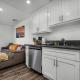 Modern 2 Levels One-Bedroom Retreat in central Location in Hollywood, Los Angeles - Foto 5