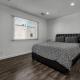 Modern 2 Levels One-Bedroom Retreat in central Location in Hollywood, Los Angeles - Foto 7
