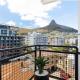 Flamingo Seapoint Apartment - Mountain View Le Cap - Photo 4