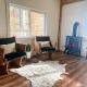Lakeside Cabin - Serene Retreat with Lake Monroe Views and Wraparound Deck in Brown County, Nashville (fotografie 2)