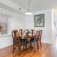 Peaceful & spacious family home near Carytown fully fenced, Richmond - Fotografie 4