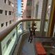 Apartamento Praia Grande, Praia Grande - Foto 1