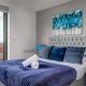 Huge Long Stay Savings! City View Balcony Penthouse, Liverpool (zdjęcie 3)