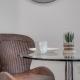 Huge Long Stay Savings! City View Balcony Penthouse, Liverpool (zdjęcie 4)