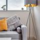 Huge Long Stay Savings! City View Balcony Penthouse, Liverpool (zdjęcie 7)