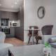 Huge Long Stay Savings! City View Balcony Penthouse, Liverpool (zdjęcie 8)