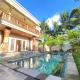 Baran Swaha Villa Ubud - Photo 1