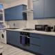 London Stratford 4 bed Apartment, Londýn - Fotografie 2