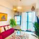 Lovely Penthouse in Makati, Manila - Fotografie 1