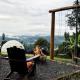 Cabaña Romántica en la Montaña, Turrialba - Foto 1