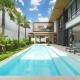 Exclusive & Luxurious 5BR Tropical Pool Villa Mouana Grande 96-3 Ban Bang Khu - Фото 6