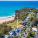 Charlesworth 15 - Beach Reserve, Amazing Views, Walk to Resorts, Sleeps 15 Coffs Harbour - Foto 2