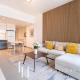 LUX The Downtown Zabeel View Suite, Dubaï - Photo 5