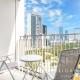 LUX The Downtown Zabeel View Suite, Dubaï - Photo 8