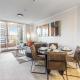 Luxurious Harbour View Apartment in Downtown, Окленд - Фото 1