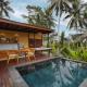 Samkhya Villas - Free 1x Floating Breakfast or Minibar Ubud - Photo 1
