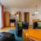 Haus Granitzblick in Sellin - WG06 mit kleiner Terrasse