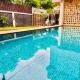 Aquaviva Homestay, Indaur - Fotografie 8