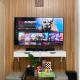 CD Staycation - Unit 4 at Trees Residences, Manila - Fotografie 6