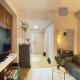 CD Staycation - Unit 4 at Trees Residences, Manila - Fotografie 1