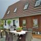 Ferienhaus am Kleinbauernhof Gersdorf bei Kühlungsborn, Gersdorf - Foto 1