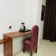 Hotel RKD Inn, Guváhátí - Fotografie 7