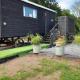 Lower Haven Shepherds Hut, Bath - Photo 7