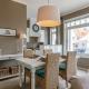 Huswell - Spacious apartment near the beach in De Haan - Photo 9