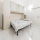 Cozy 2 BedRooms, 10 Min for Centre, 3 from Linate, Milán - Fotografie 4