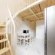 Cozy 2 BedRooms, 10 Min for Centre, 3 from Linate, Milán - Fotografie 9