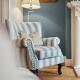 2-Bedroom Stunning, Chic, Spacious & Stylish Retreat, Central Winchester, Free On-Street Parking, Sleeps 6, Pet-Friendly - by Blue Puffin Stays, Winchester (fotografie 10)