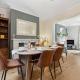 2-Bedroom Stunning, Chic, Spacious & Stylish Retreat, Central Winchester, Free On-Street Parking, Sleeps 6, Pet-Friendly - by Blue Puffin Stays, Winchester (fotografie 5)