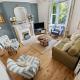 2-Bedroom Stunning, Chic, Spacious & Stylish Retreat, Central Winchester, Free On-Street Parking, Sleeps 6, Pet-Friendly - by Blue Puffin Stays, Winchester (fotografie 7)