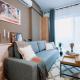 The Cozy Nook - Iulius Park & Mall, modern, private parking, Cluj-Napoca (Foto 2)