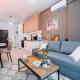 The Cozy Nook - Iulius Park & Mall, modern, private parking, Cluj-Napoca (Foto 9)